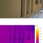 Családiház külső szigetelés vizsgálat